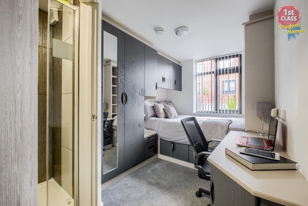 Additional image 12 of Flat 1, Alouise House, Terry Road, Coventry, CV1