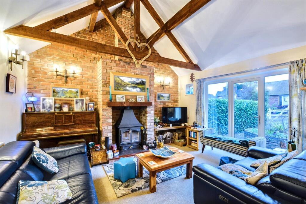 Additional image 2 of The Village, Dale Abbey