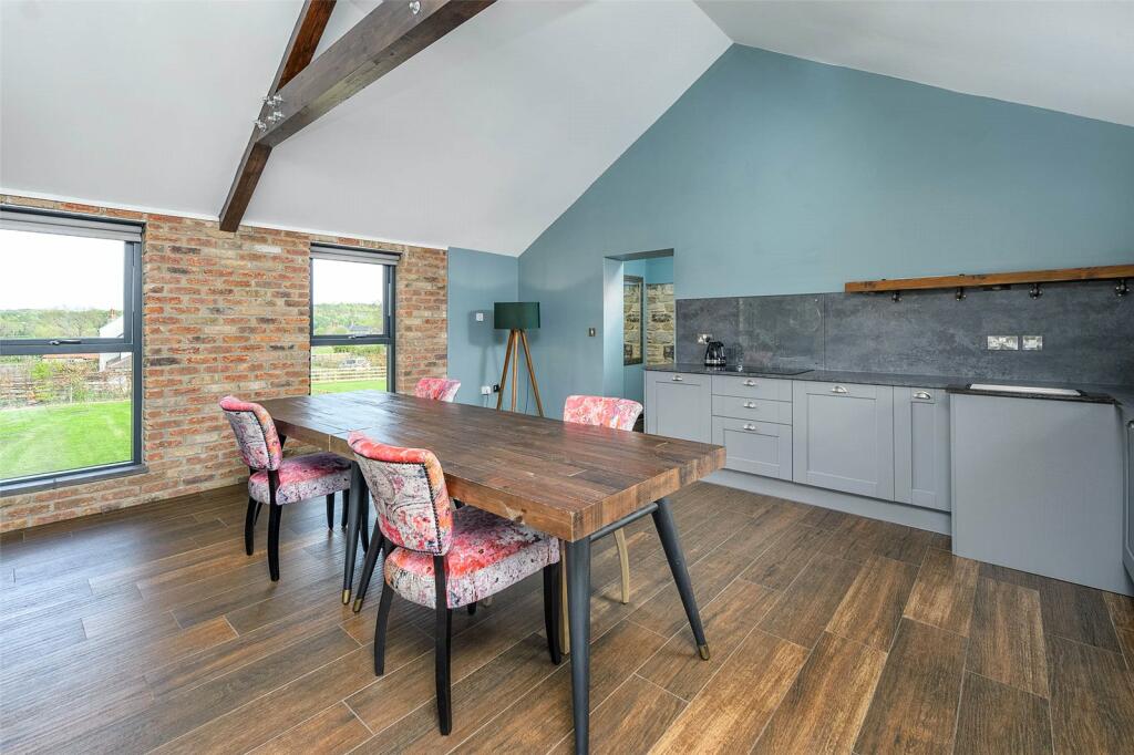 Additional image 5 of Woodland Barn, Low Burnhall, Durham, DH1