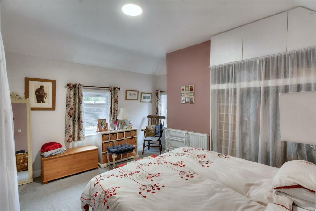 Additional image 19 of The Village, West Hallam, Derbyshire