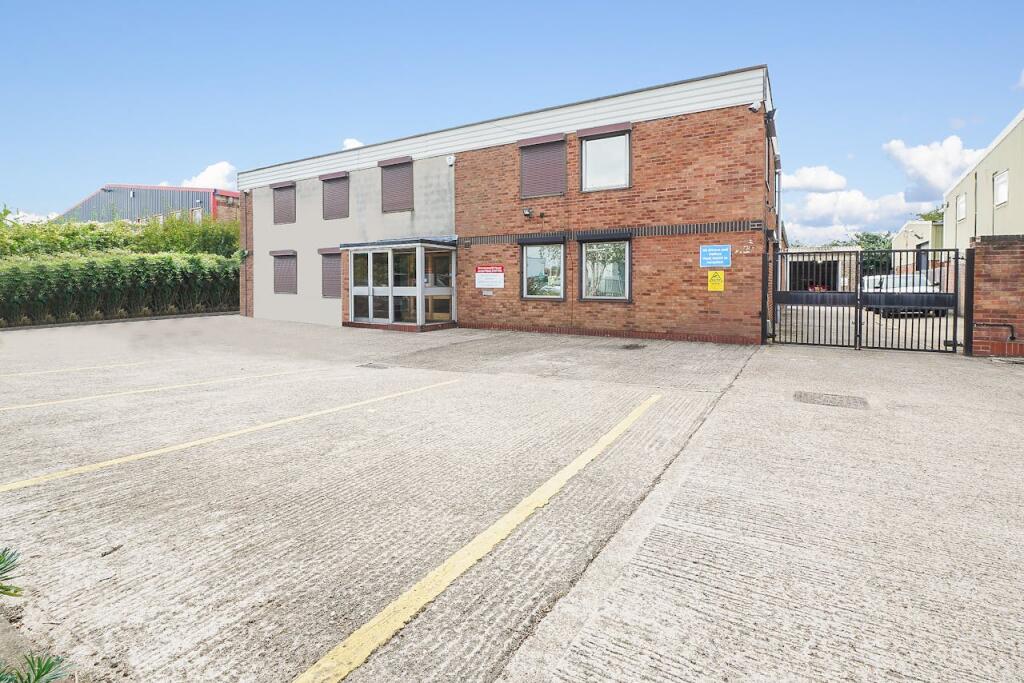 Additional image 16 of Units 7E and 8, Jenton Road, Leamington Spa, CV31 1XS