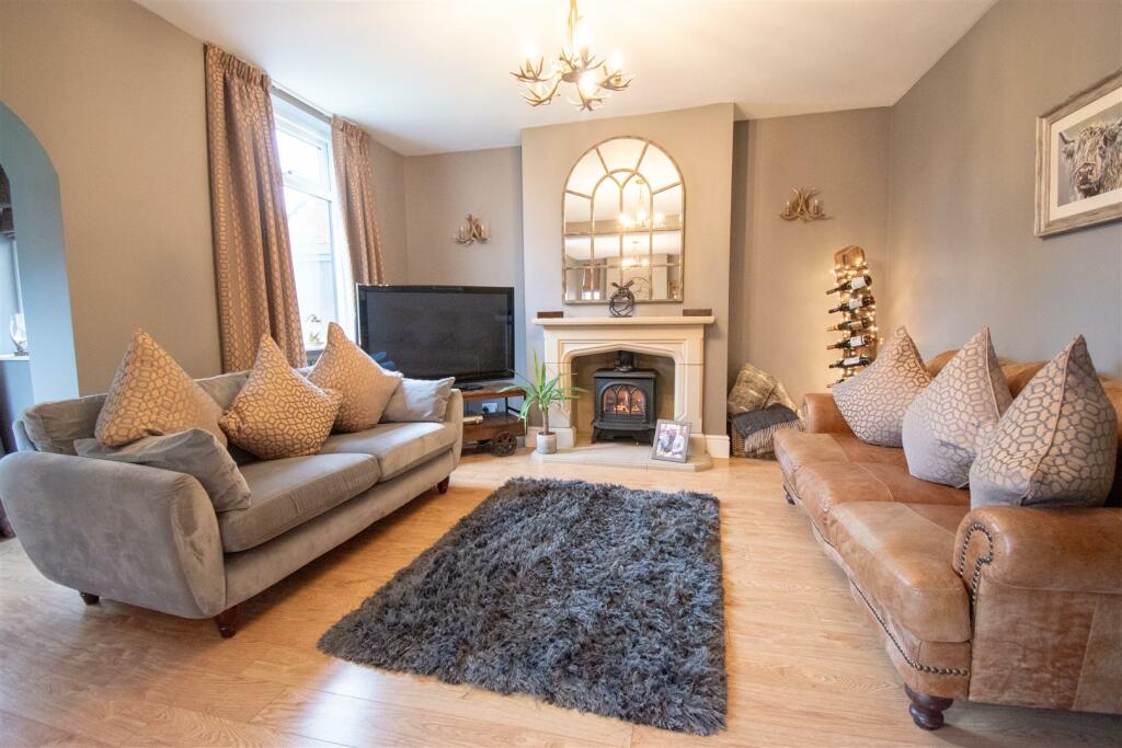 Additional image 11 of Park Road, Heage