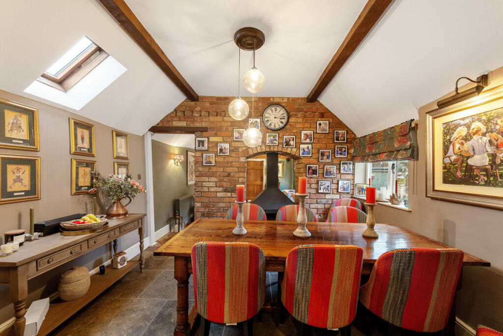 Additional image 12 of Draycote Rugby, Warwickshire, CV23 9RB