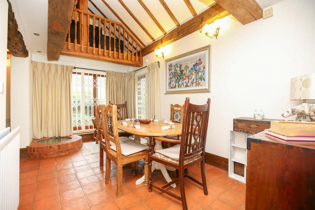 Additional image 17 of Main Road, Baxterley, Atherstone