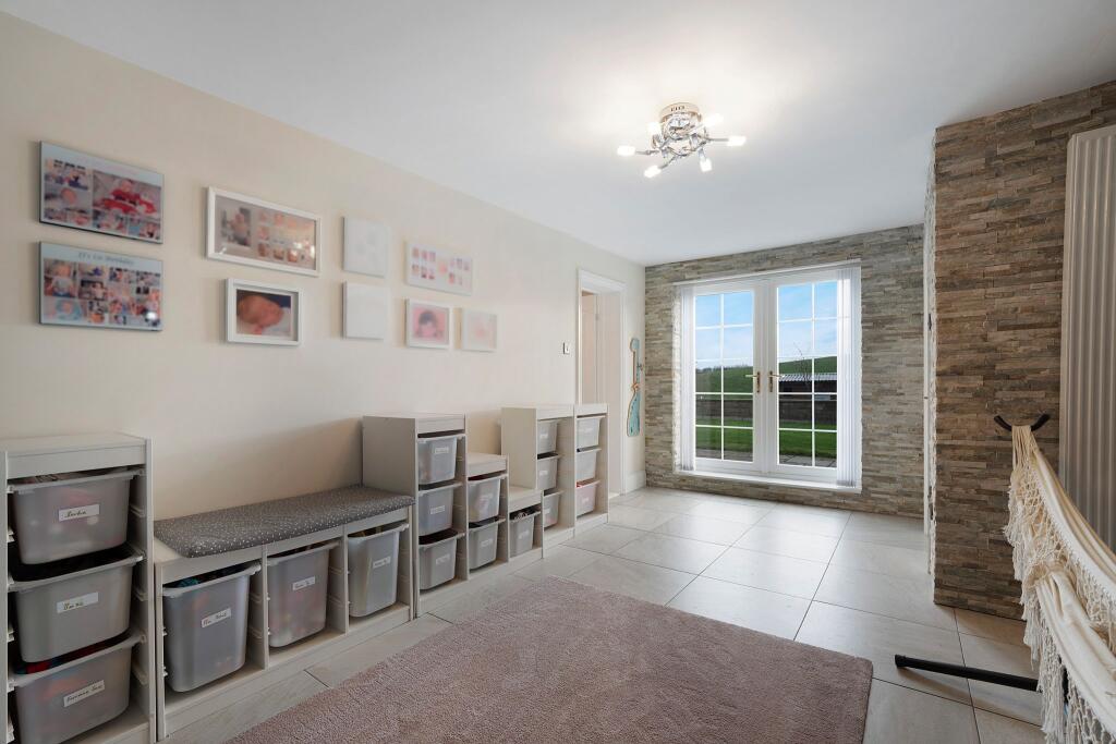 Additional image 22 of The Paddock, Barmpton, Darlington