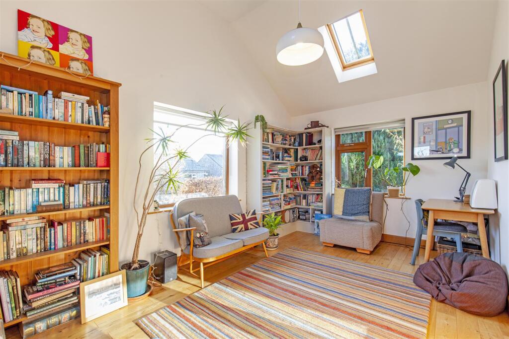 Additional image 14 of The Close, Great Longstone, Bakewell, Derbyshire, DE45 1TT