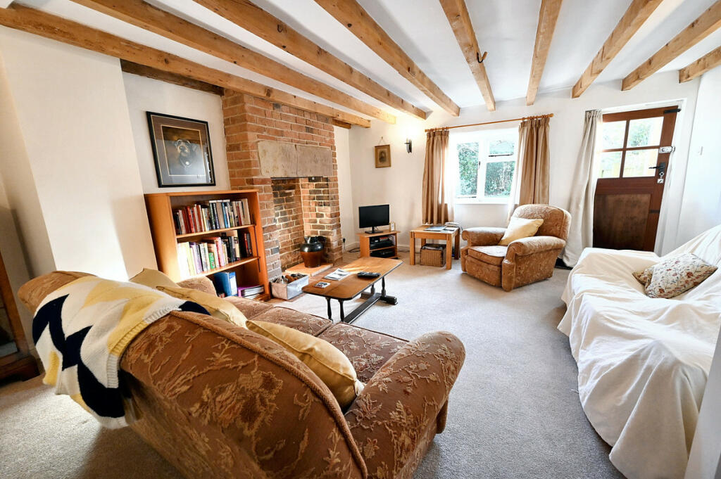 Additional image 3 of Ashbourne Road, Turnditch, DE56