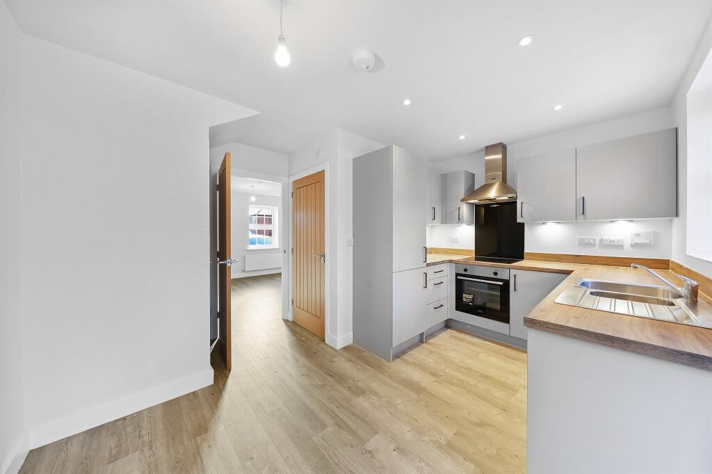 Additional image 2 of Drovers Way, Ambergate, Belper