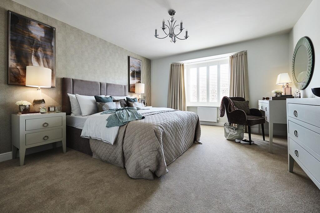 Additional image 6 of Birmingham Road,
Hatton,
Warwick,
CV35 7DZ