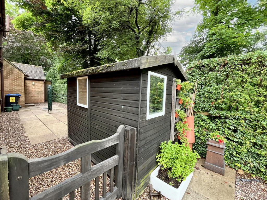 Additional image 31 of Chapel Lane, Clifton, DE6