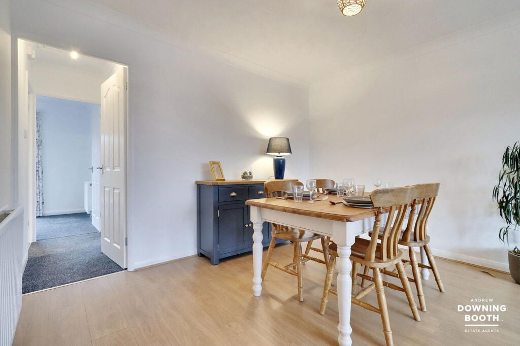 Additional image 7 of Castle View, Hatton, Derby