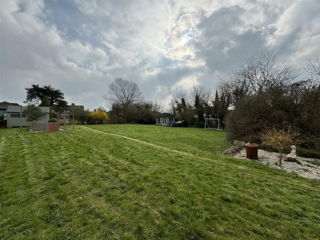 Additional image 20 of Church Street, Churchover, Rugby