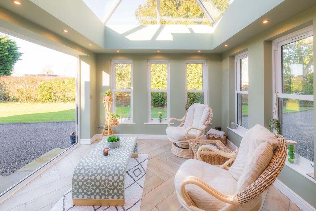 Additional image 20 of A Special Victorian Era Residence Near Tarporley