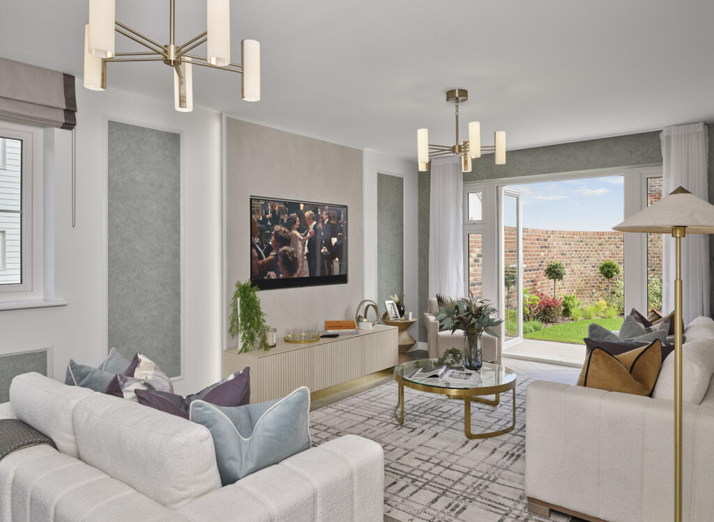 Additional image 3 of Whiting Avenue, Greenhithe, Kent, 
DA9 9YW.