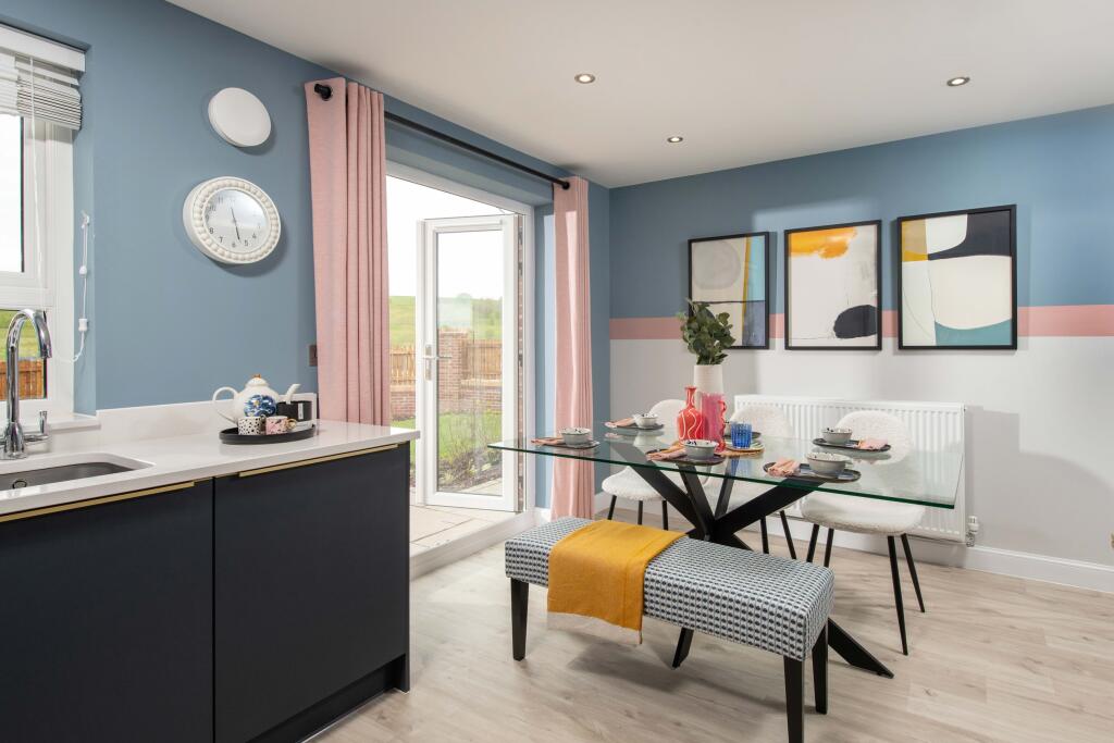 Additional image 3 of Bogma Hall Farm, Coxhoe, 
Durham 
DH6 4EN