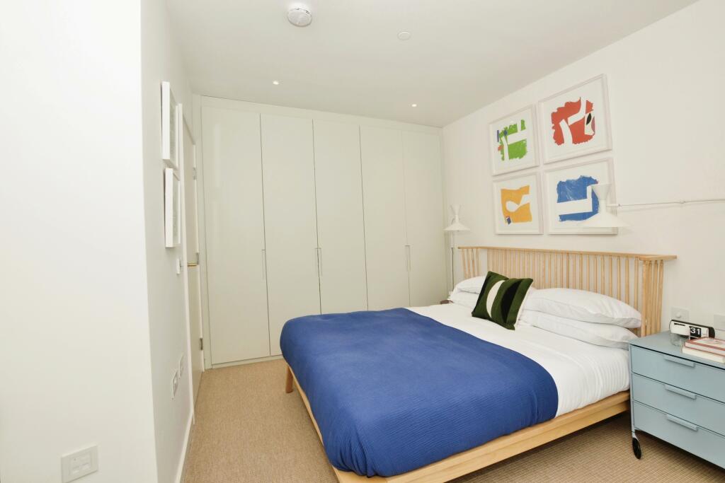 Additional image 10 of Shoreline Crescent, Folkestone, Kent, CT20