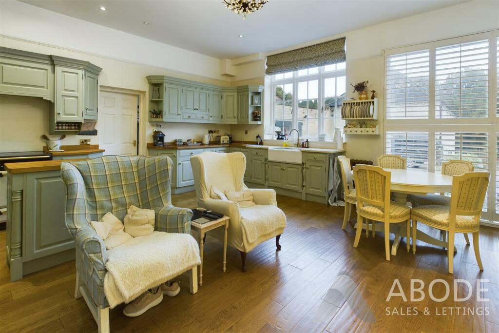 Additional image 14 of Aston Hall Drive, Aston-On-Trent, Derby