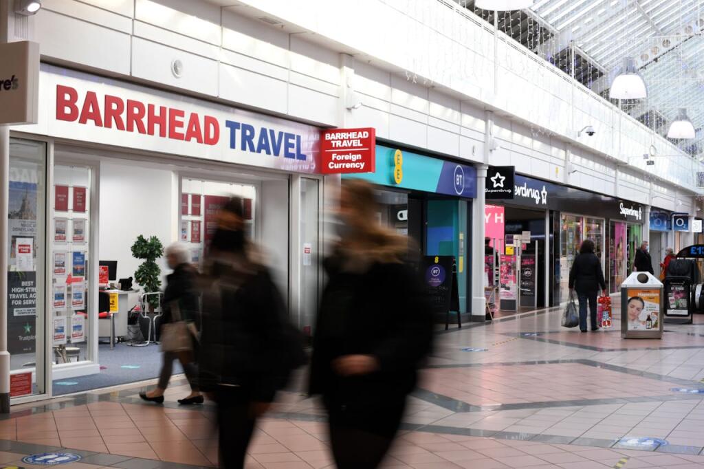 Additional image 5 of Loreburne Shopping Centre, High Street, Dumfries, DG1 2BD