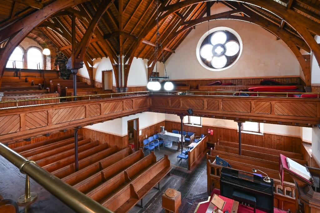 Additional image 14 of Kirkpatrick Juxta Parish Church and Glebe, Beattock, G10 9RF