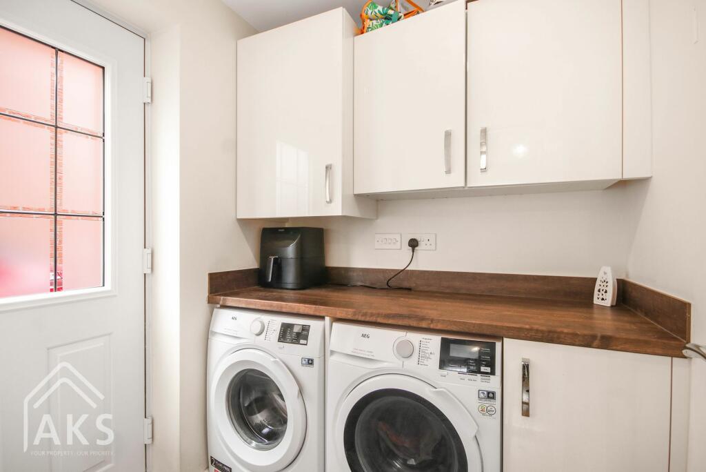 Additional image 11 of Barbon Drive, Mickleover, DE3