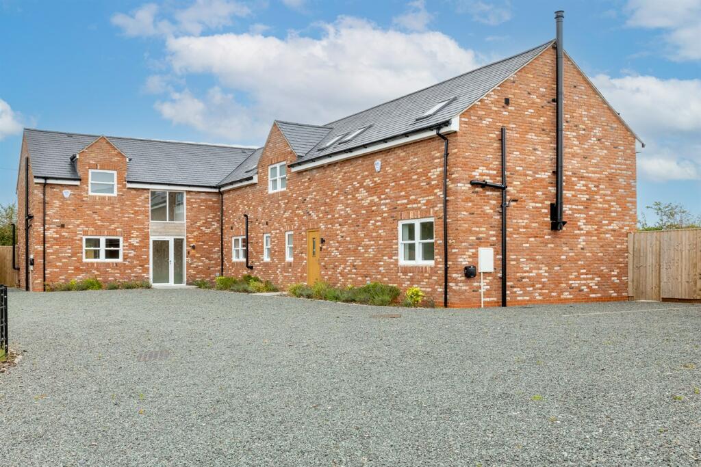 Additional image 3 of The Green, Long Lane, Wettenhall