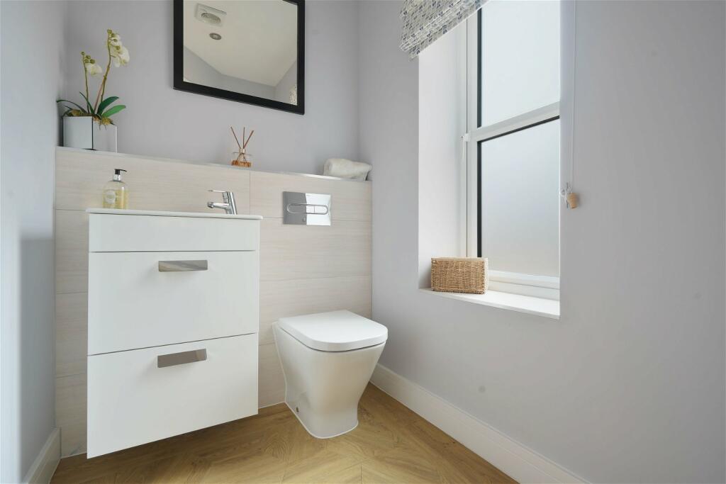 Additional image 7 of Sorchestun Lane , Chellaston , Derbyshire, DE73 5BD