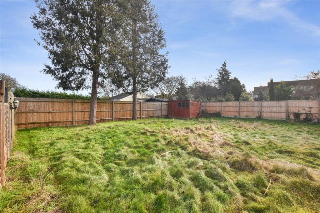 Additional image 13 of Parkhill Road, Bexley, DA5