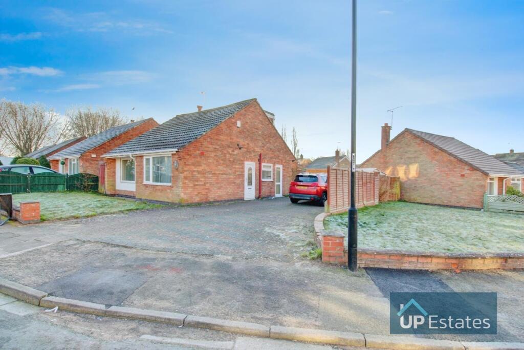 Newbold Close, Binley, Coventry