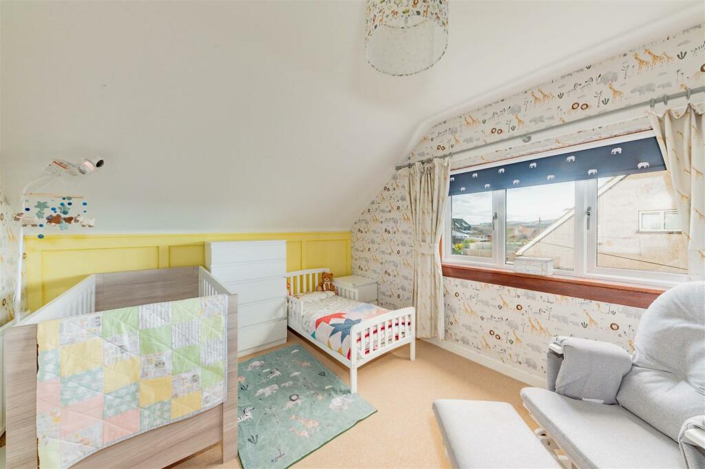 Additional image 13 of Rosemount Road, Birkhill, Dundee