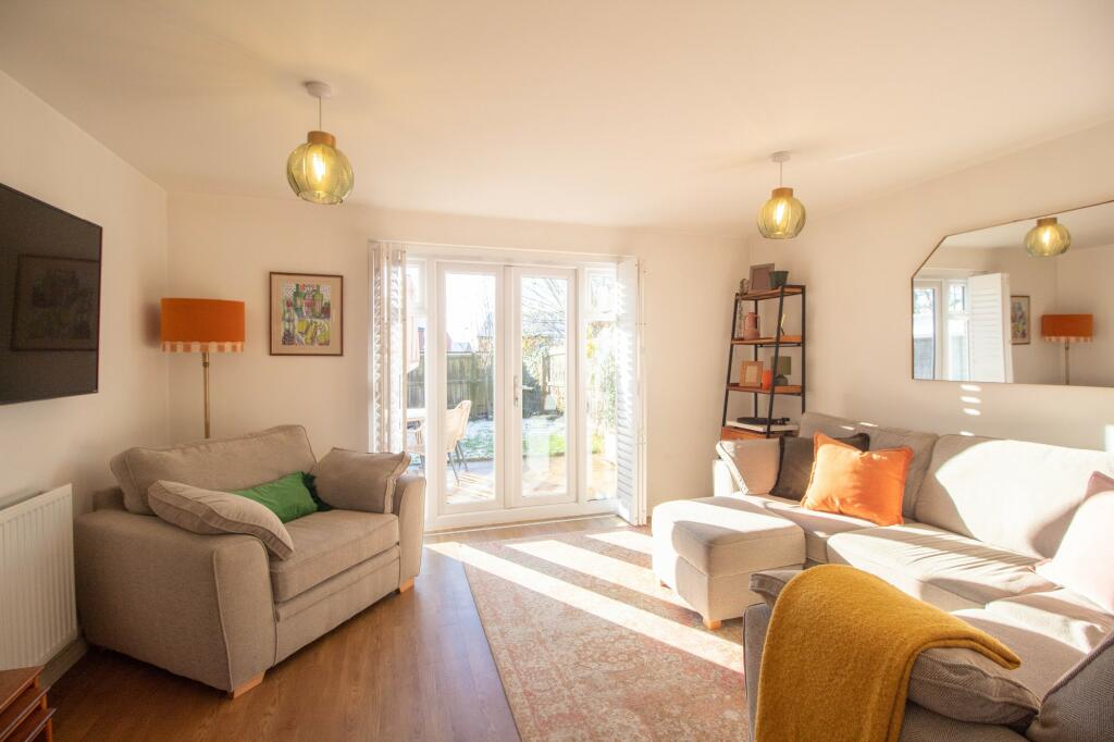 Additional image 18 of Firecrest Way, Kelsall, Tarporley