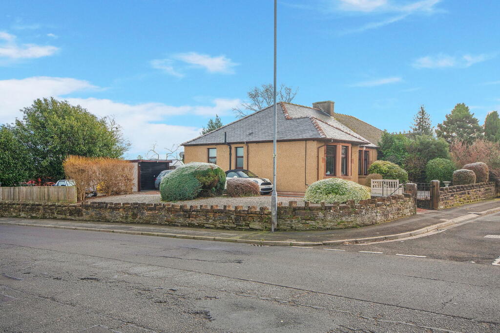 Additional image 21 of The Crescent, Dumfries, DG1 3JG