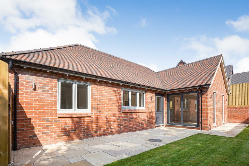 Additional image 10 of Windmill Lane, Austrey