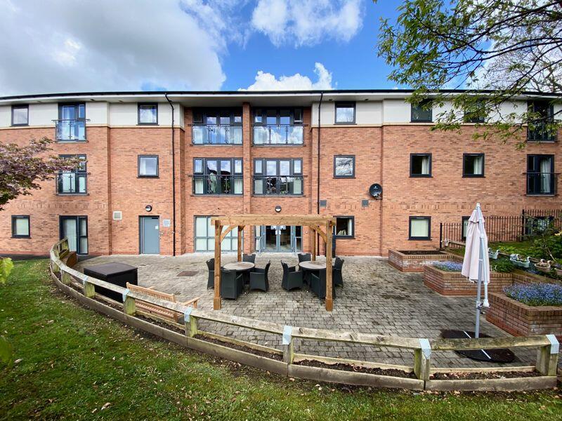 Additional image 20 of Anderton Place, Kingsmead, CW9 8SQ