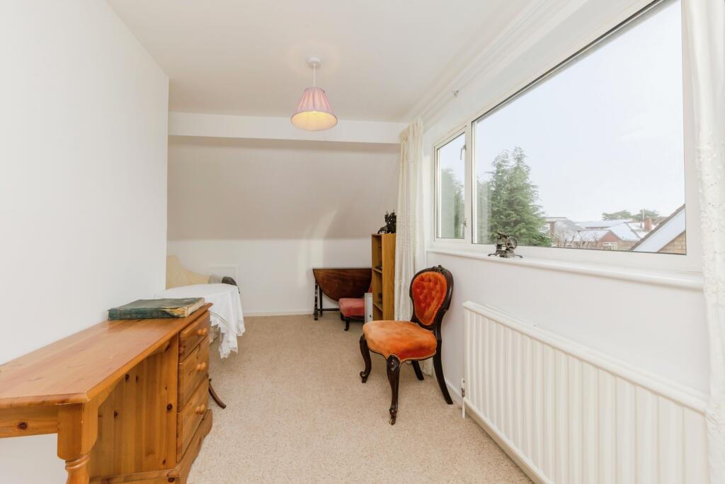 Additional image 14 of Crabmill Drive, Sandbach, Cheshire, CW11