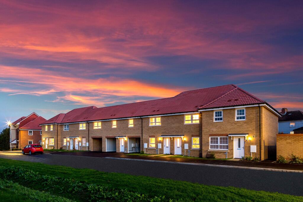 Additional image 11 of Station Road,
Aylesham,
CT3 3AS