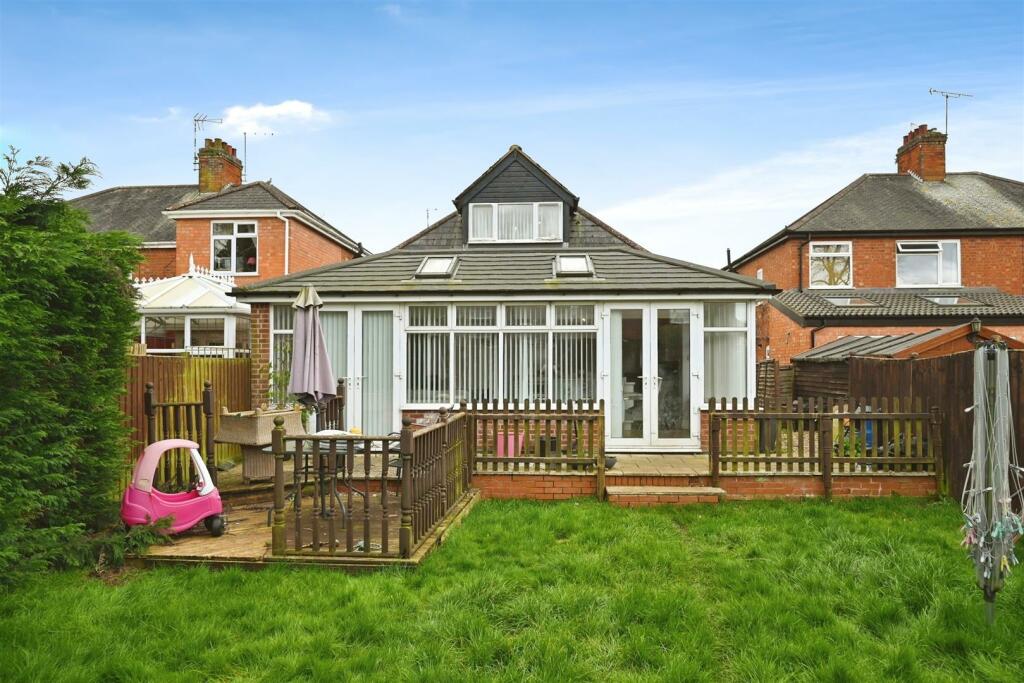 Additional image 25 of Budlea, Plexfield Road, Bilton, Rugby