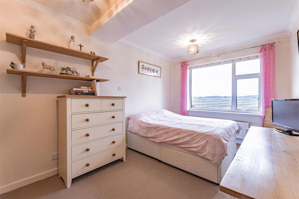 Additional image 19 of Exemplary extended property with idyllic countryside views