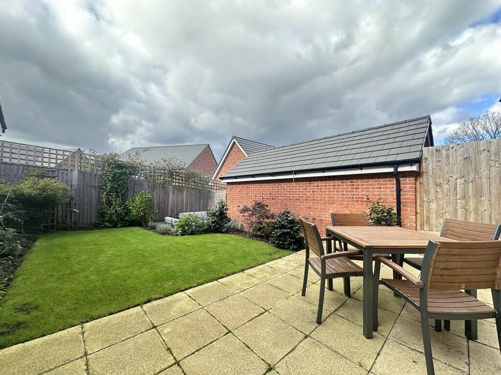 Additional image 5 of Martin Drive, Kenilworth