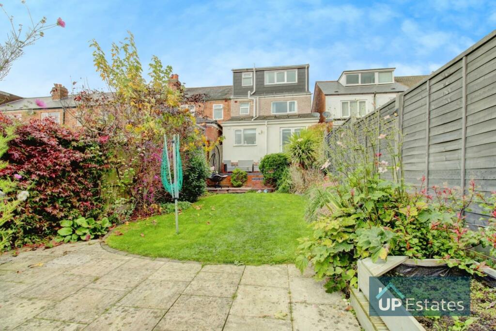 Additional image 20 of Hermitage Road, Poets Corner, Wyken, Coventry