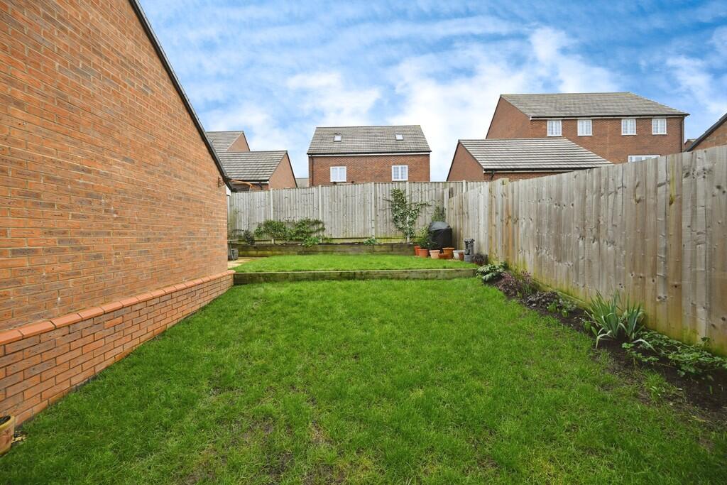 Additional image 18 of Brooke Lane, Cawston, Rugby