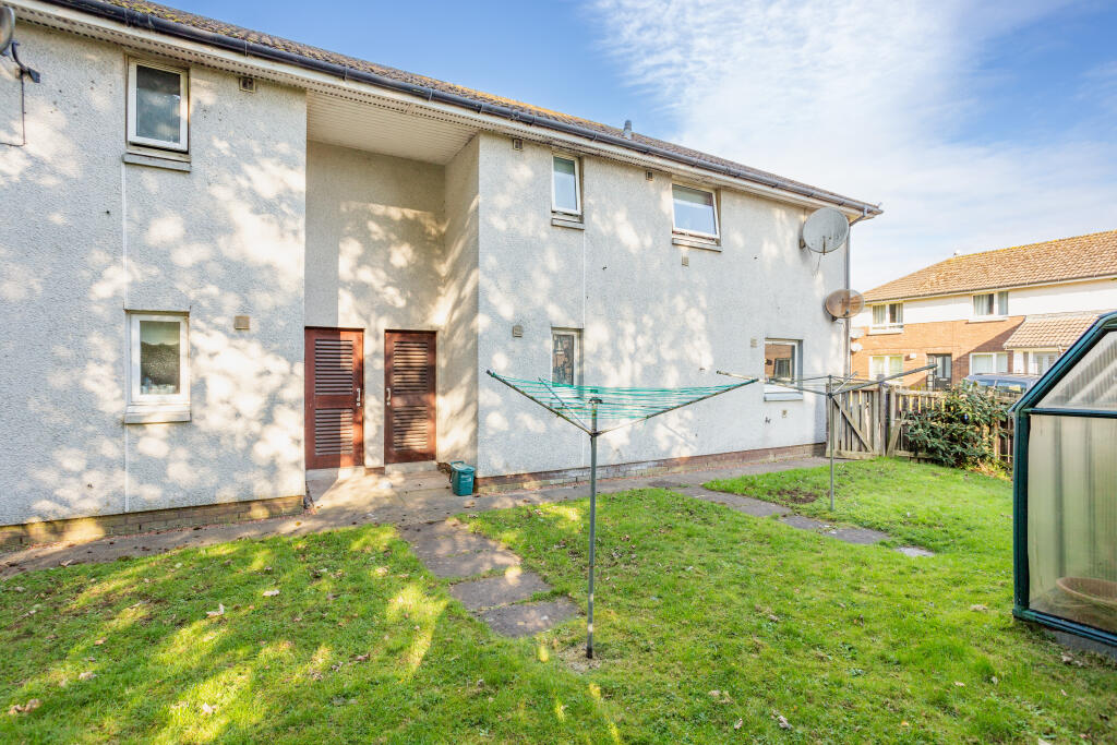 Additional image 17 of Millburn Place, Dumfries, DG1