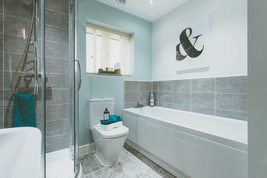 Additional image 7 of Park Lane Castle Donington,
DE74 0AJ
