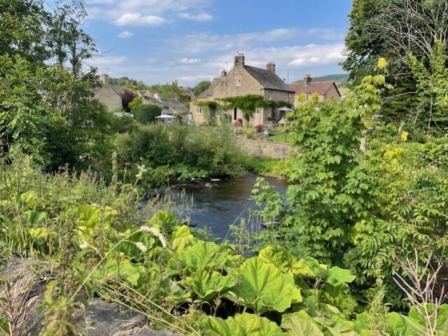 Additional image 14 of The Mill House, Baslow, Derbyshire, DE45