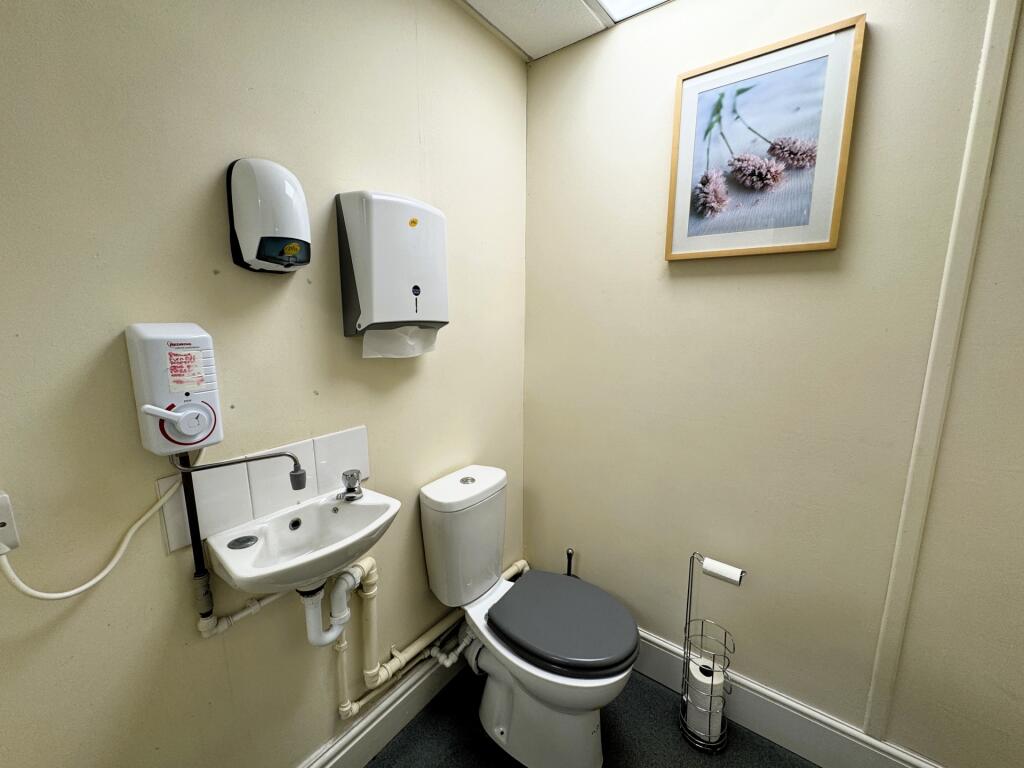 Additional image 5 of Church Street, Alfreton, DE55