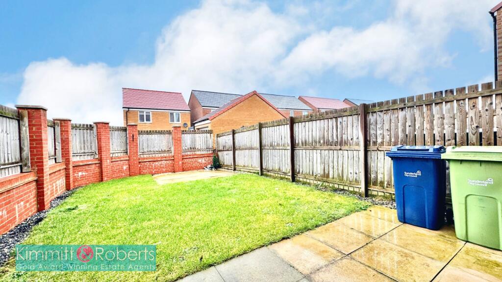 Additional image 12 of Columbine Court, Hetton-Le-Hole, Houghton le Spring, Tyne and Wear, DH5