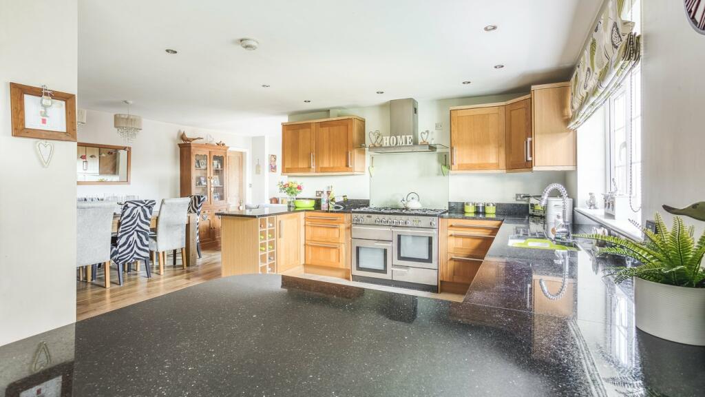 Additional image 8 of Crich Lane, BELPER, DE56