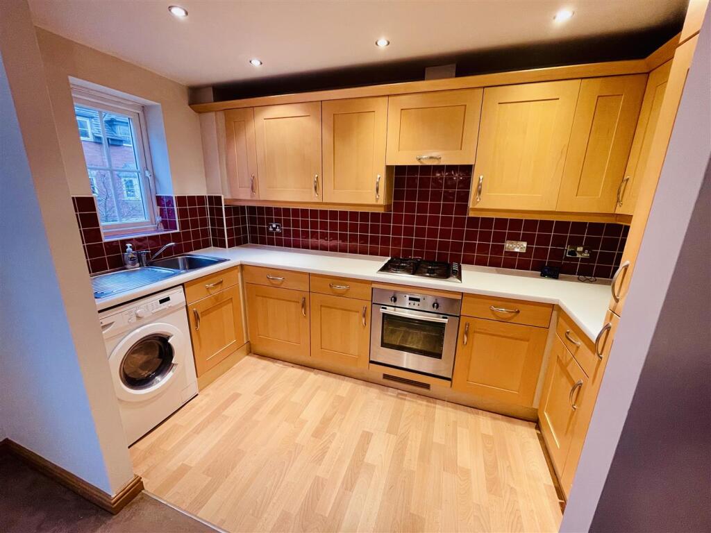 Additional image 5 of Marine Approach, Northwich