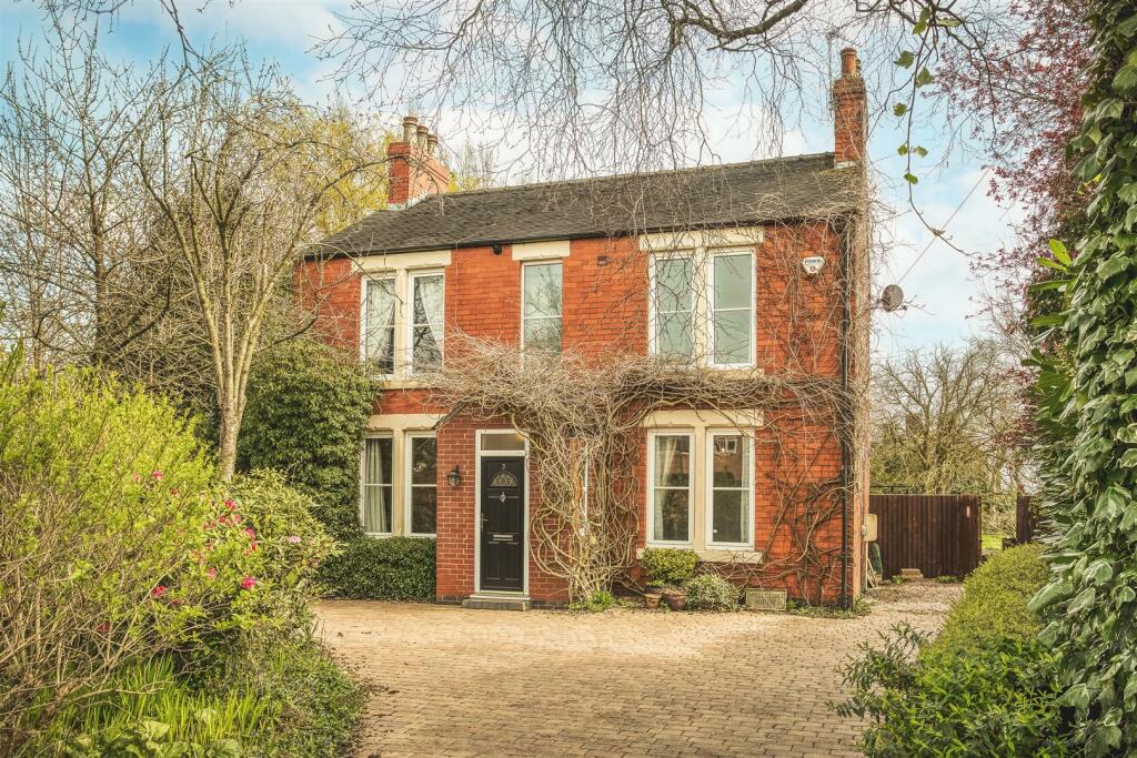 Additional image 25 of Well Close House, Morley Close, Belper