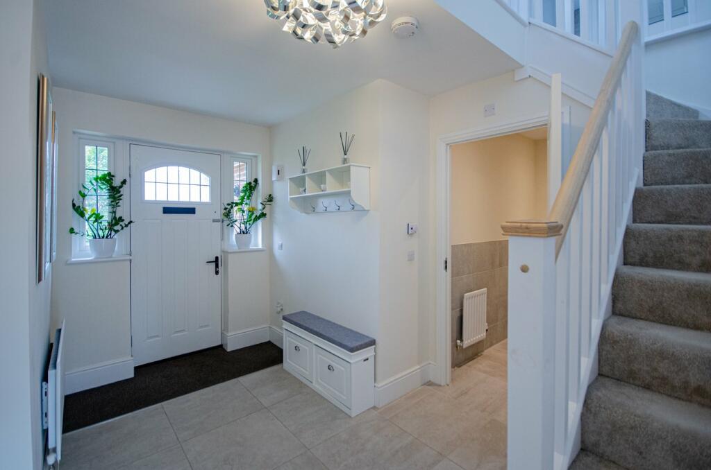 Additional image 9 of Lancaster Crescent, Hartford, Northwich, CW8