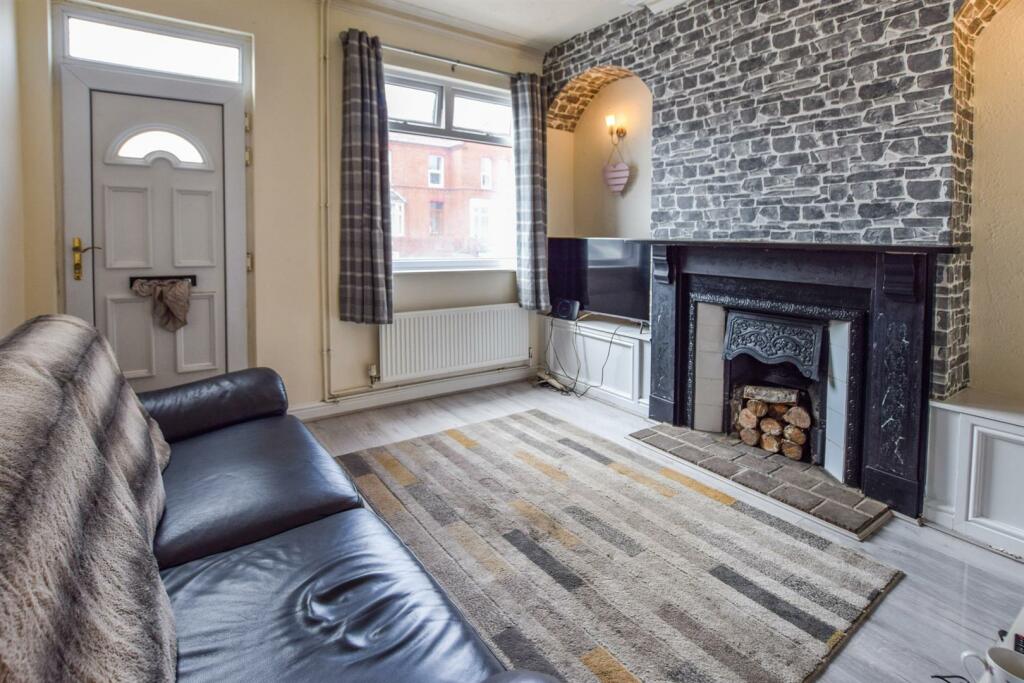 Additional image 2 of Newbold Road, Barlestone